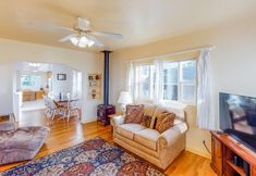 其他 7 Cottage at Nye Beach