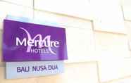 Lain-lain 4 Mercure Bali Nusa Dua