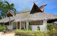 Lainnya 7 Badian Island Wellness Resort