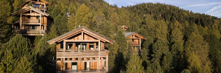 Others #5 Mit IR-Sauna&Sprudelbad Innen