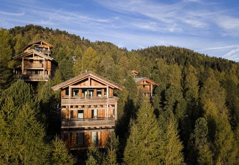 Others #5 Mit IR-Sauna&Sprudelbad Innen