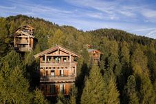 Others #5 Mit IR-Sauna&Sprudelbad Innen