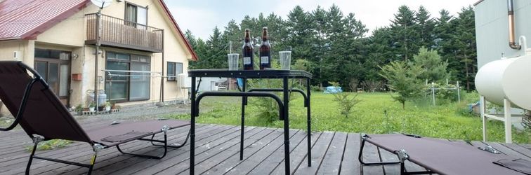 其他 Nice Access Big House for Group Trip Wparking