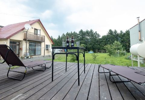 其他 Nice Access Big House for Group Trip Wparking