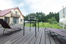 其他 Nice Access Big House for Group Trip Wparking