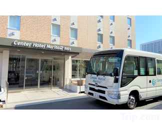 Lainnya 2 Center Hotel Narita2 R51