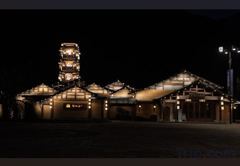 Lain-lain Yishe Yunjujuju