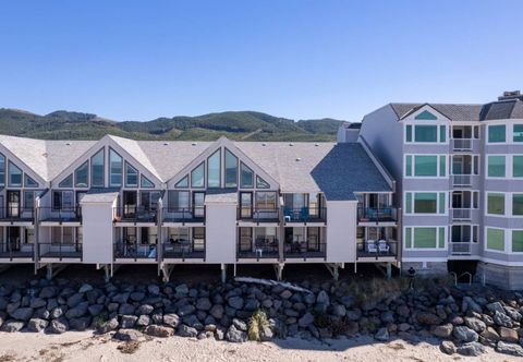 Others Beachfront Bliss at Rockaway Creek Inn