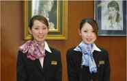 Lainnya 7 Highness Hotel Kurume