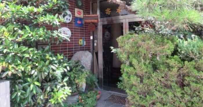 Khác Yorimoto Ryokan