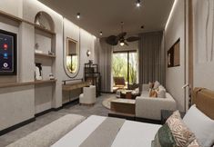 Others 5 Soho Beach Club - All Inclusive