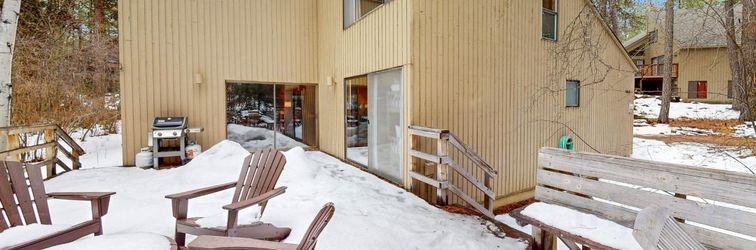 Others Meadows Edge Cabin