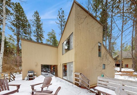 Others Meadows Edge Cabin