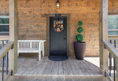 อื่นๆ 7 Luxury and comfort at 'Abide', a spacious 3-bd cabin in Pigeon Forge perfect for up to 12 guests.