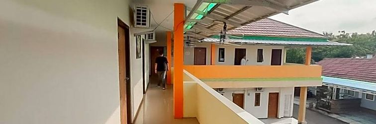 Lain-lain Pondokan Cempaka Cirebon RedPartner