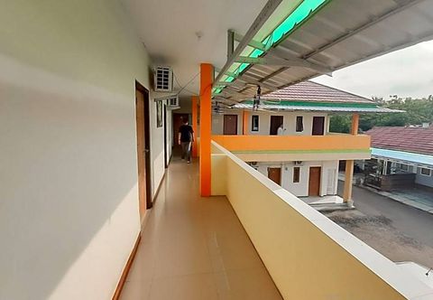 Lain-lain Pondokan Cempaka Cirebon RedPartner