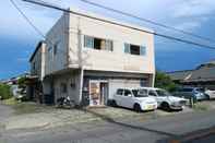 อื่นๆ Tateyama Wheels Guest House