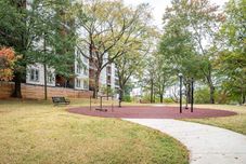 Lain-lain Cozy Living Space with Balcony and Modern Amenities - Charming Urban Oasis