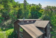 其他 4 Spacious Home with Jacuzzi and Fire Pit - Serene Country Haven