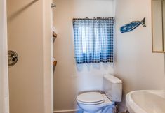 其他 6 Efficiency Kitchenette and Private Wifi - Cozy Charming Retreat