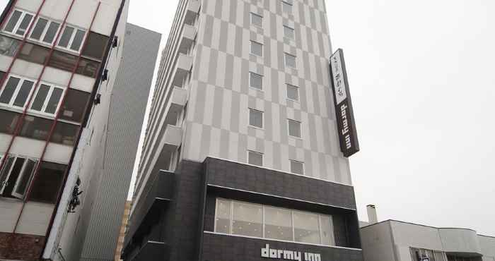 Khác Dormy Inn Hon-Hachinohe