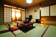 Others Hotel Ryusendo Aizan