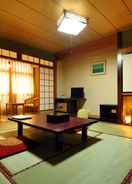 Others Hotel Ryusendo Aizan