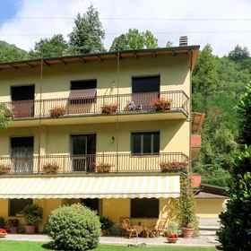 Hotel Exterior1Natalie (Blu171),马萨罗萨飯店