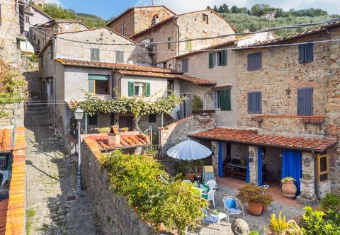 Others La Casa del Fale di Collodi