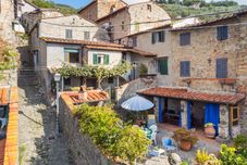 Others La Casa del Fale di Collodi