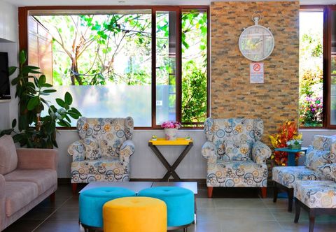 其他 Dogan Beach Resort & Spa Hotel