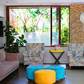 Hotel Interior/Public Areas1Dogan Beach Resort & Spa Hotel,门德雷斯飯店