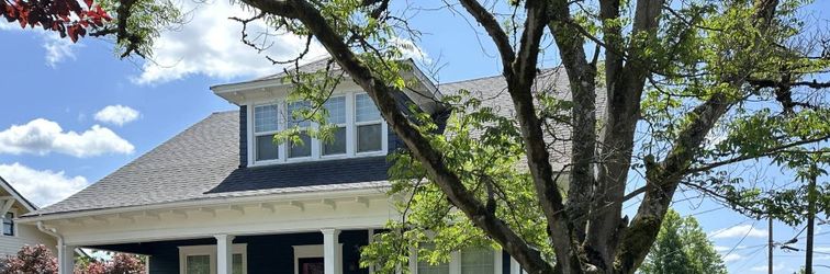 Others Chehalem Crest