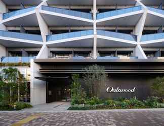 Lain-lain 2 Oakwood Hotel & Apartments Azabu Tokyo