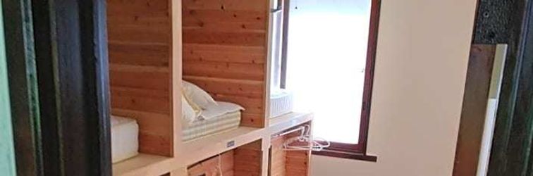 Others Kee Lodge Hakuba Echoland