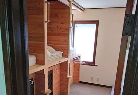 Others Kee Lodge Hakuba Echoland