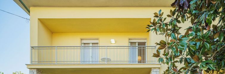 อื่นๆ Appartamento Rita