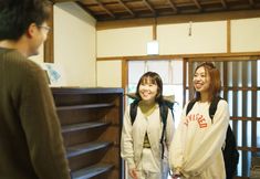 Khác 2 Masukichi Guest House