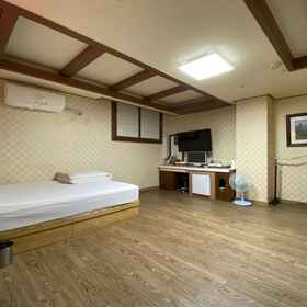 Others 1 Nowon QT, Compose Coffee 德成女子大学店 酒店