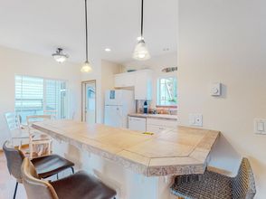 Others 4 Charming home near the beach with firepit, deck, full kitchen, & washer/dryer