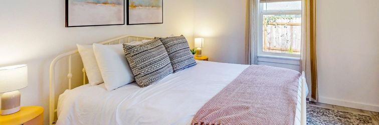 Others Tranquil Evergreen Hideaway - Unit 1