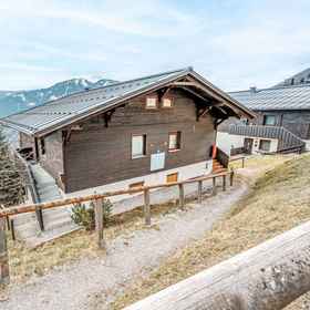 Hotel Exterior 1 Daniele, Sankt Johann im Pongau District Hotels
