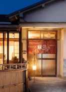 Hotel Exterior Guest House Enishi
