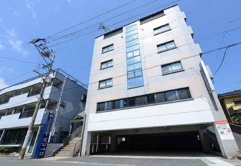 Others Business Hotel Sennari