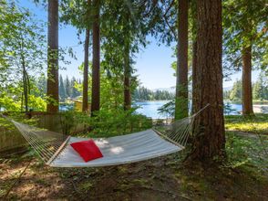 Others 4 Lakefront cottage with docks, kayak, deck, firepit & new grill - drive to skiing