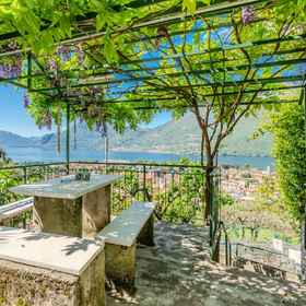 Hotel Interior/Public Areas1Castello,因特罗佐飯店