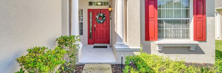 其他 Private Pool and Games Room - Charming Family Retreat