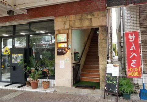 기타 La Villa Avenue