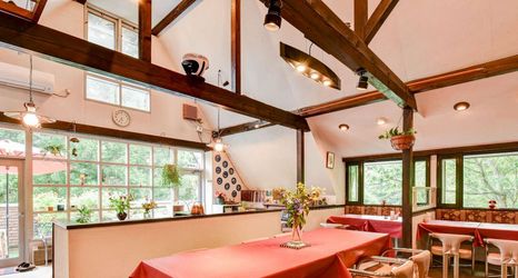 Others 2 Country Hotel Stardust