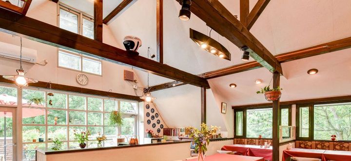 Others 2 Country Hotel Stardust